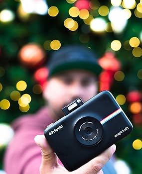 デジカメ　ポラロイドi737 作例、スマホ転送キットあり Amazon | 【データも保存できる】ポラロイド Snap デジタル